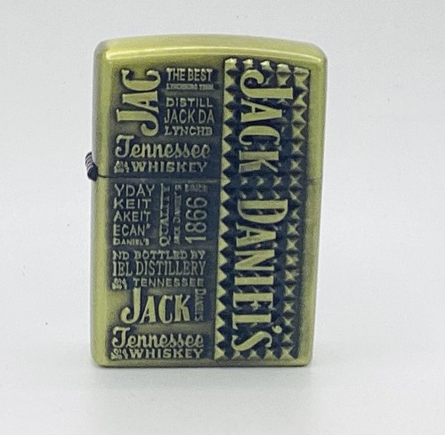 Jack daniels tennessee - jack,