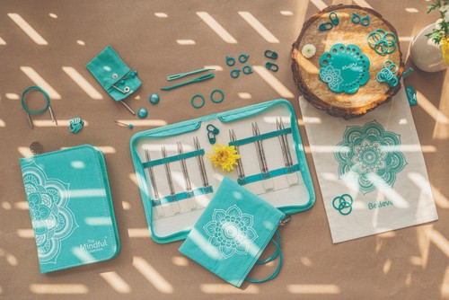 Knitpro mindful believe - knitpro,