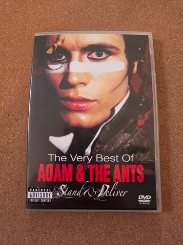 The very best adam - the,