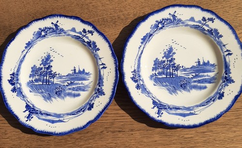 Two vintage royal - two,