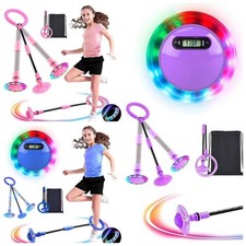 Kids Ankle Skip Ball with