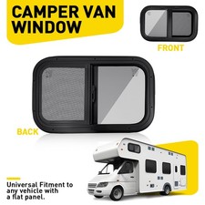 1PCS Universal Camper Van