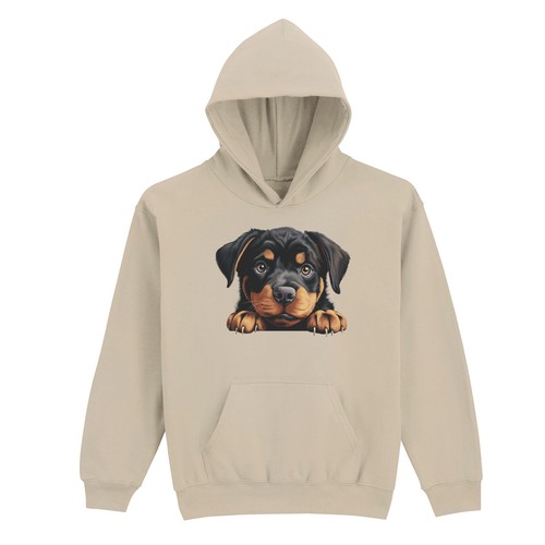 Rottweiler puppy dog animals - puppy,