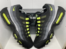 Nike Air Max 95 UK9.5 Black