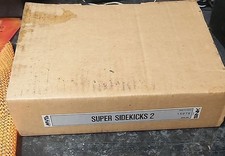 Snk Neo Geo  MVS Super