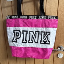 Victoria's Secret Pink Black