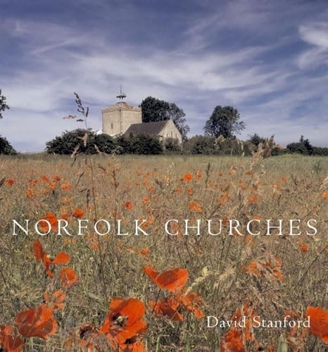 Norfolk churches david - norfolk, churches,david