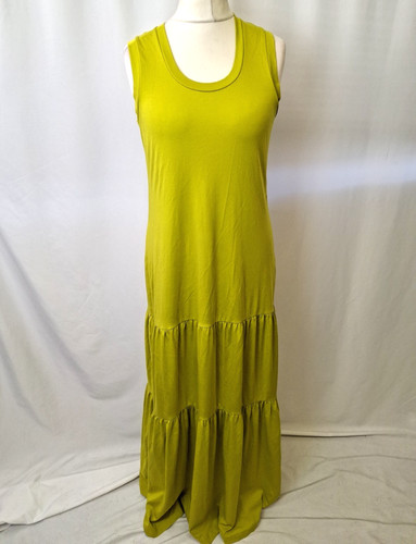 Jigsaw sleeveless maxi dress - sleeveless,