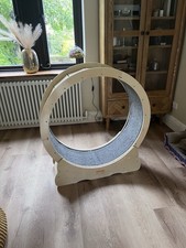 VEVOR Large Cat Exercise Wheel