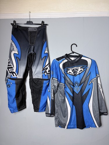 Wulfsport kids motocross - kids,