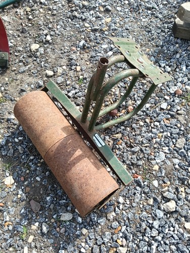 Vintage tow along - vintage, garden