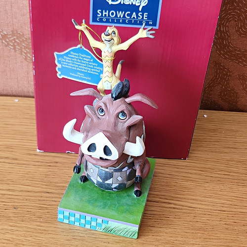 Enesco disney traditions the - traditions,