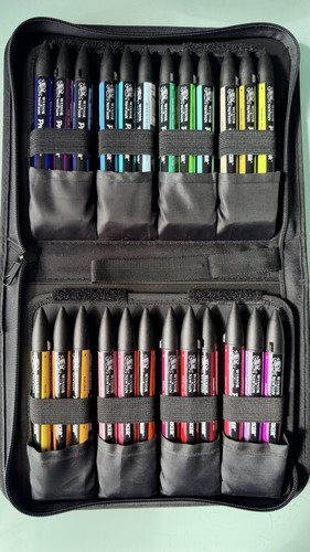Winsor newton promarker - winsor,