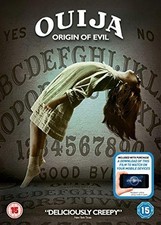 Ouija: Origin of Evil [DVD]