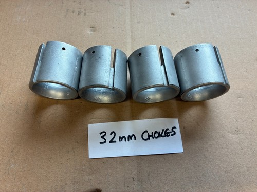 Genuine dellorto dhla 40 - x,