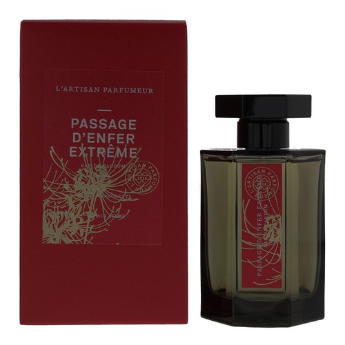 Artisan parfumeur passage - parfumeur,
