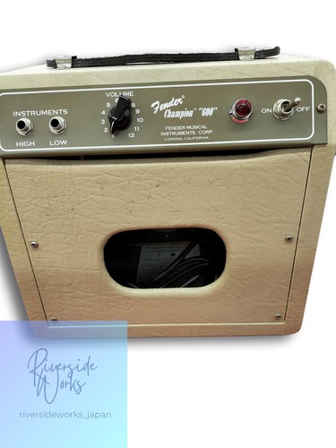 Fender guitar amplifier - guitar,