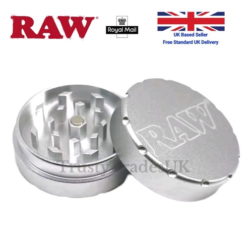 Raw 50mm part - 2,
