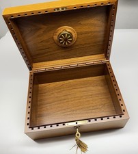 dunhill luxurious wooden