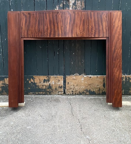 Reclaimed art deco - reclaimed,