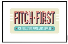 AARROW REPLACEMENT STOVE GLASS (VARIOUS MODELS)