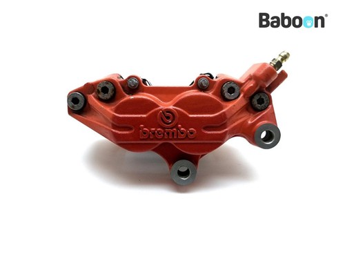 Brake caliper front right - brake,
