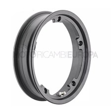 Rim for A. Italy 2.10X10 Black