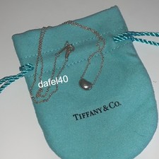 Tiffany & Co. Elsa Peretti