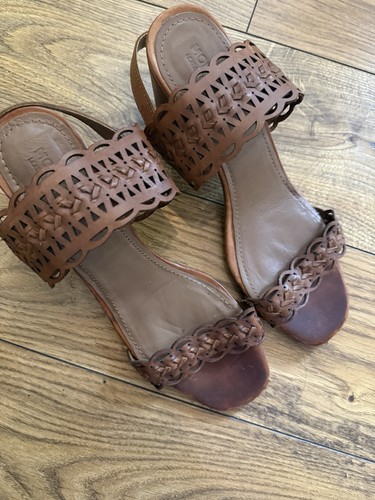 Monsoon leather collection - leather,
