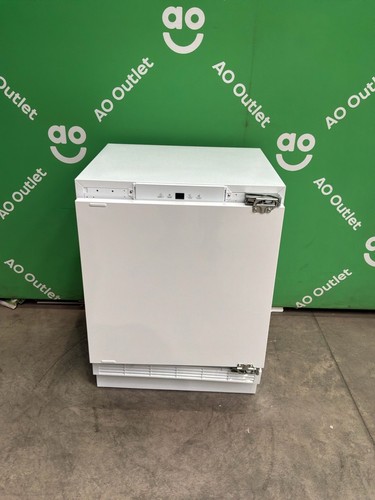 Fridgemaster integrated under - fridgemaster,