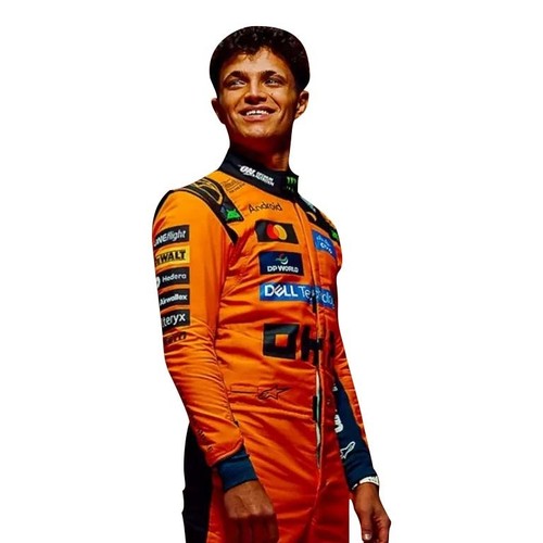 Kart racing suit - go,