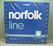 NEW - CORGI CC99129 1:50