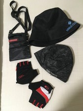 Workout Gloves Set Team GB +