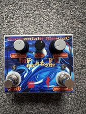 MP Custom FX Germanium Gainiac