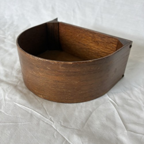 Vintage antique wooden shape - vintage,