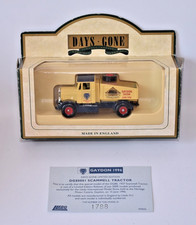 Lledo Days Gone Model  DG80001