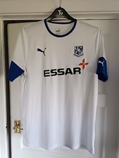 Tranmere Rovers FC Puma