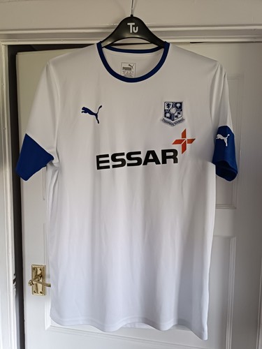 Tranmere rovers puma - fc,