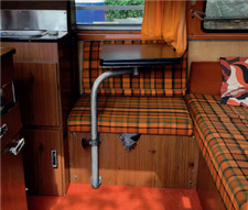 Westfalia Oxford/ Dusseldorf