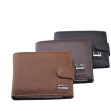 Imperial Horse Leather Wallet