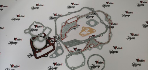 Honda full engine gasket set - honda,