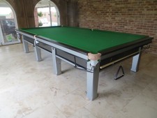  Modern Full Size Snooker
