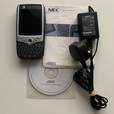 Nec e808y vintage - vintage, mobile