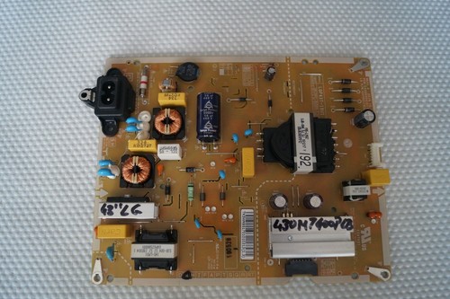 Psu power supply board - psu,