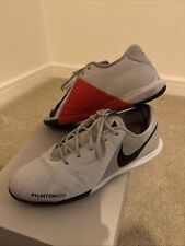 Nike Phantom VSN Academy IC - Men's Indoor / Futsal Football Shoes - UK Size 8.5