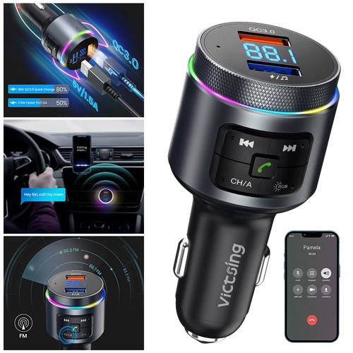 Victsing wireless car - victsing,