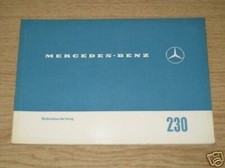 Operating Instructions