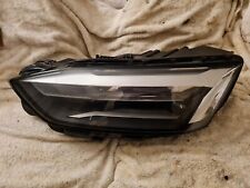GENUINE AUDI A5 2020-2023 PASSENGER SIDE LED HEADLIGHT 8W6941011A