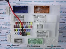 FORD KUGA MK2 2013-2016 2.0