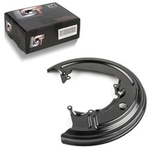 Cover Plate Splash Plate Brake Disc Rear Left for Iveco Daily 3 4 5 6 65C 70C